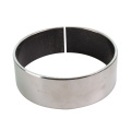 DU Sleeve Steel PTFE Self-lubricating Bushing with Stable Performance and Competitive Price.